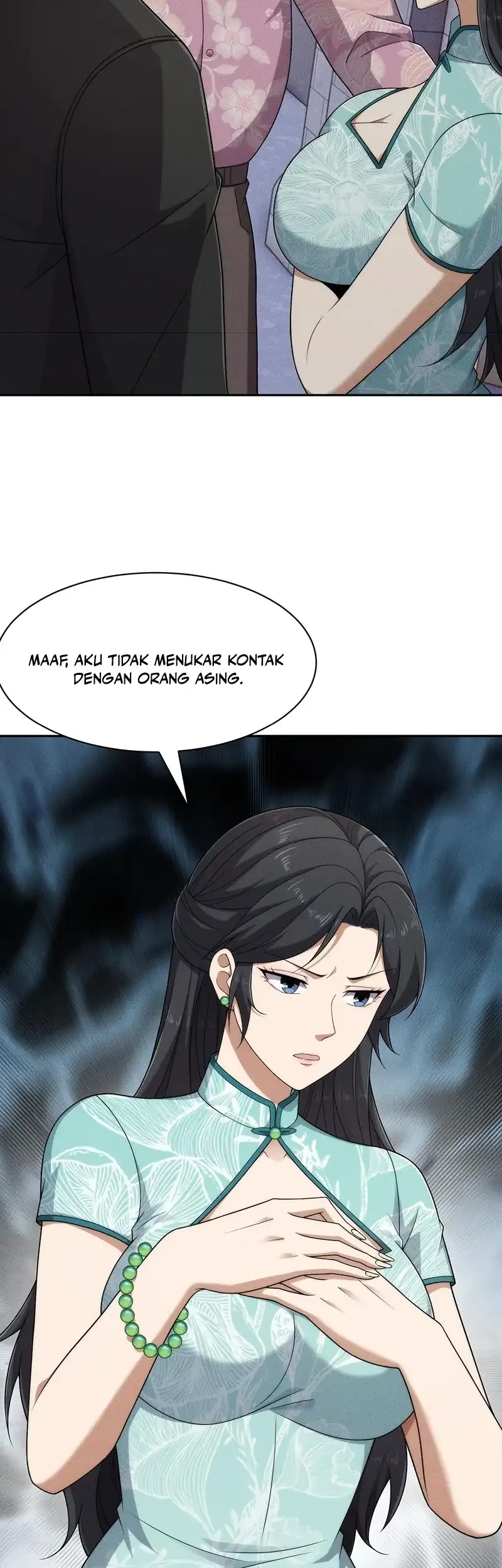 Urban Dragon Revealed Chapter 72 - halaman 15