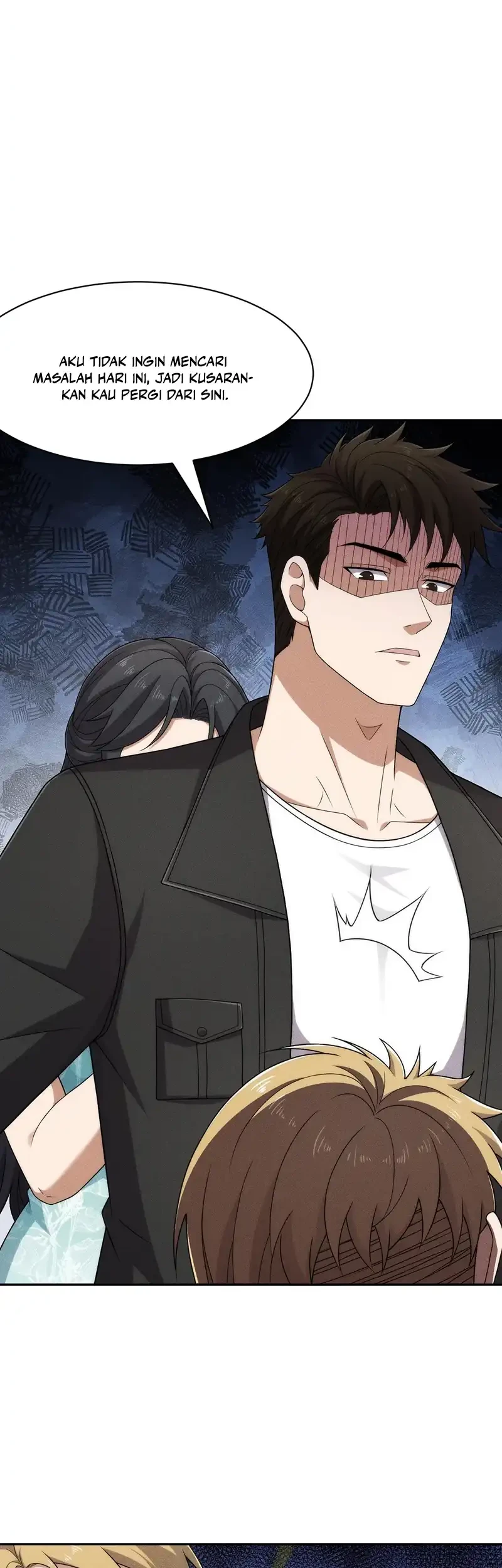 Urban Dragon Revealed Chapter 72 - halaman 17
