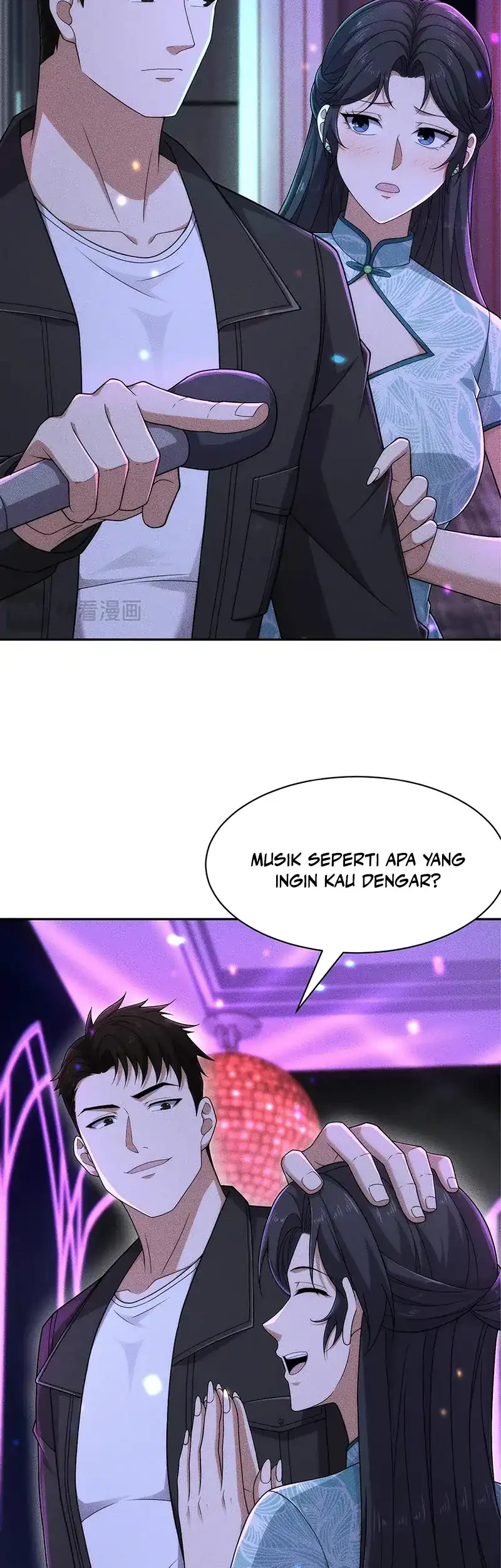 Urban Dragon Revealed Chapter 73 - halaman 17