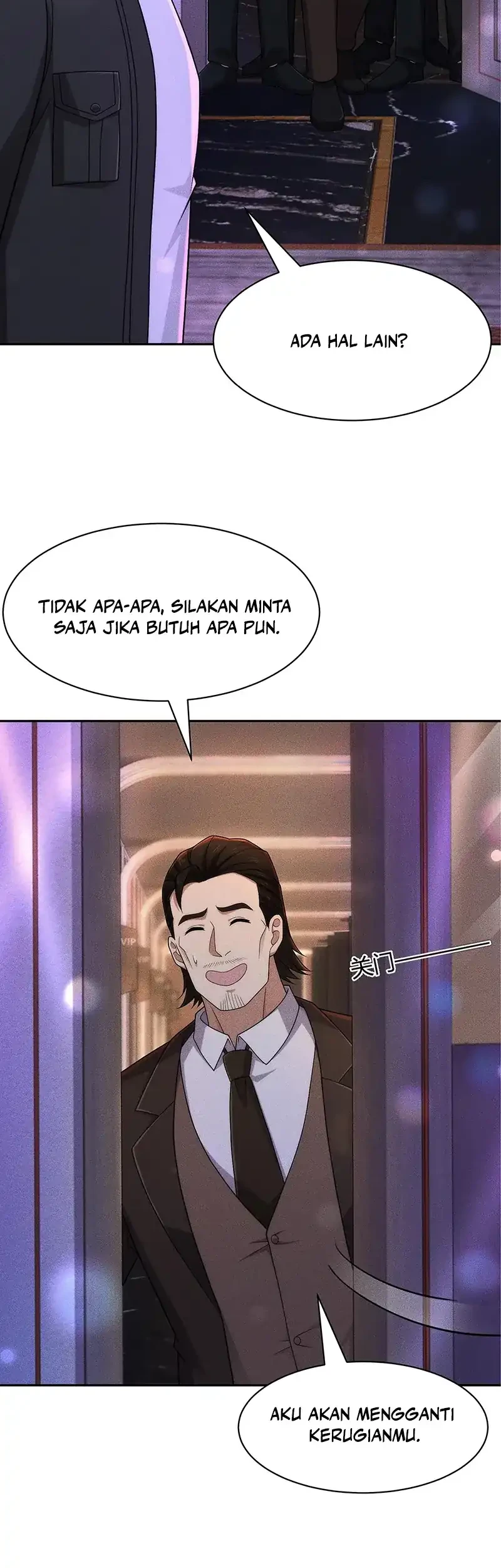Urban Dragon Revealed Chapter 73 - halaman 23