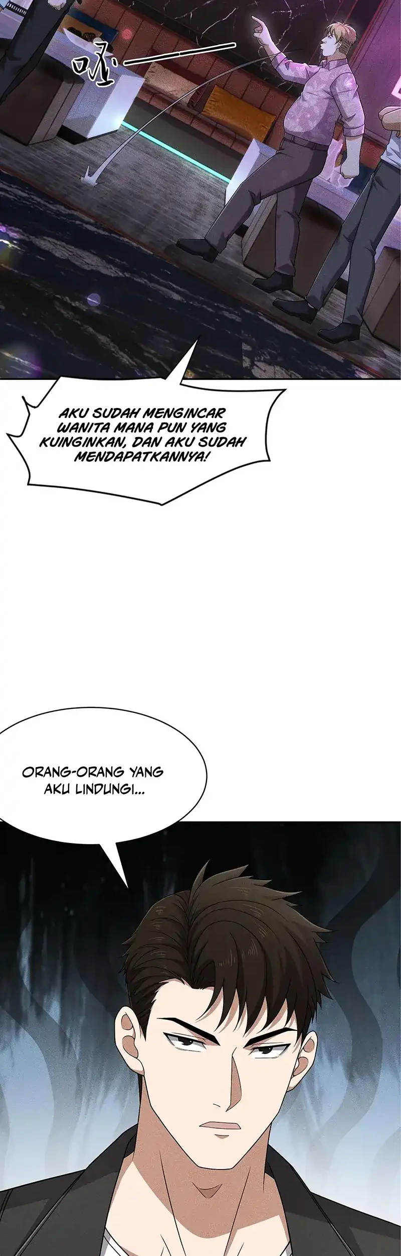 Urban Dragon Revealed Chapter 73 - halaman 30