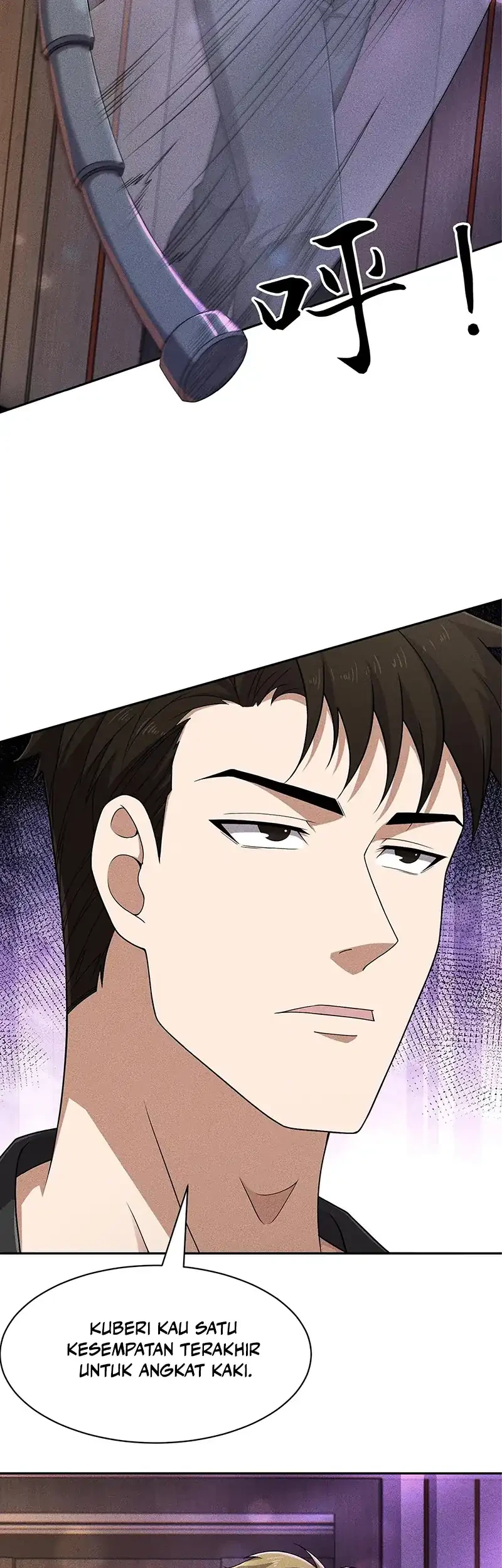 Urban Dragon Revealed Chapter 73 - halaman 32