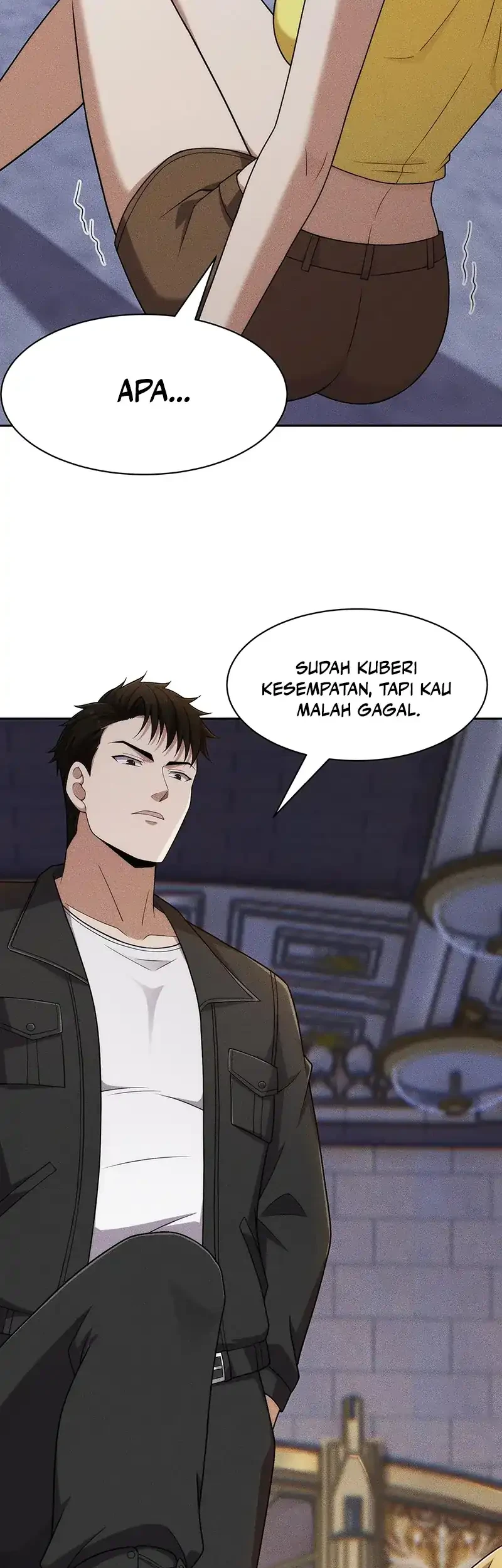 Urban Dragon Revealed Chapter 73 - halaman 6