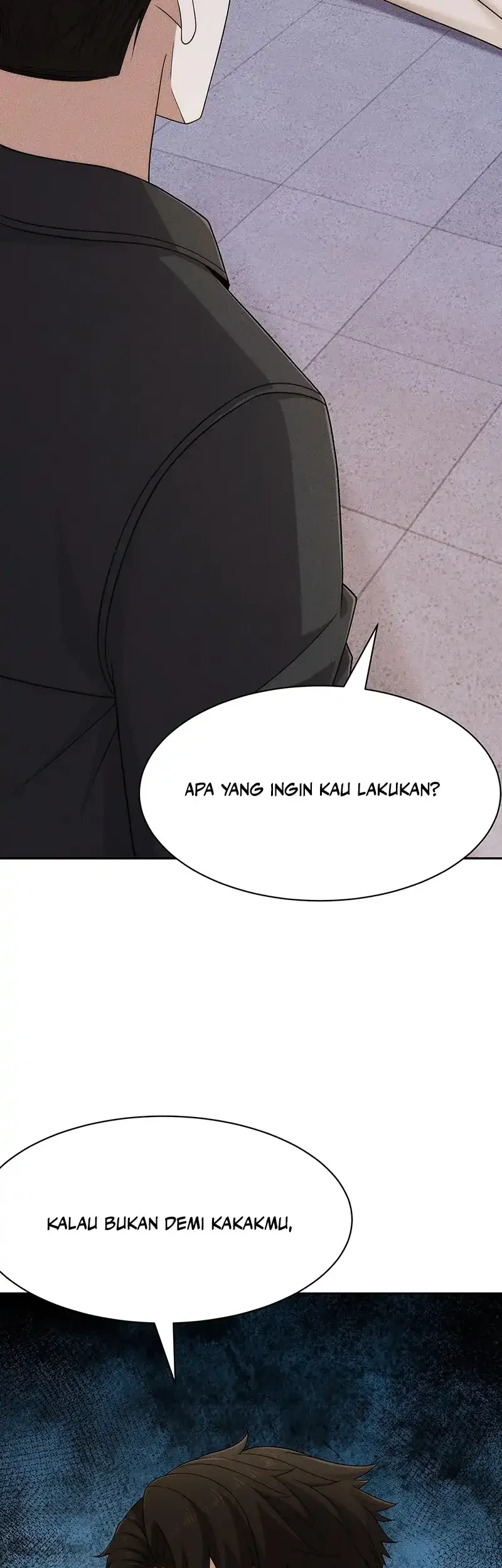 Urban Dragon Revealed Chapter 73 - halaman 9