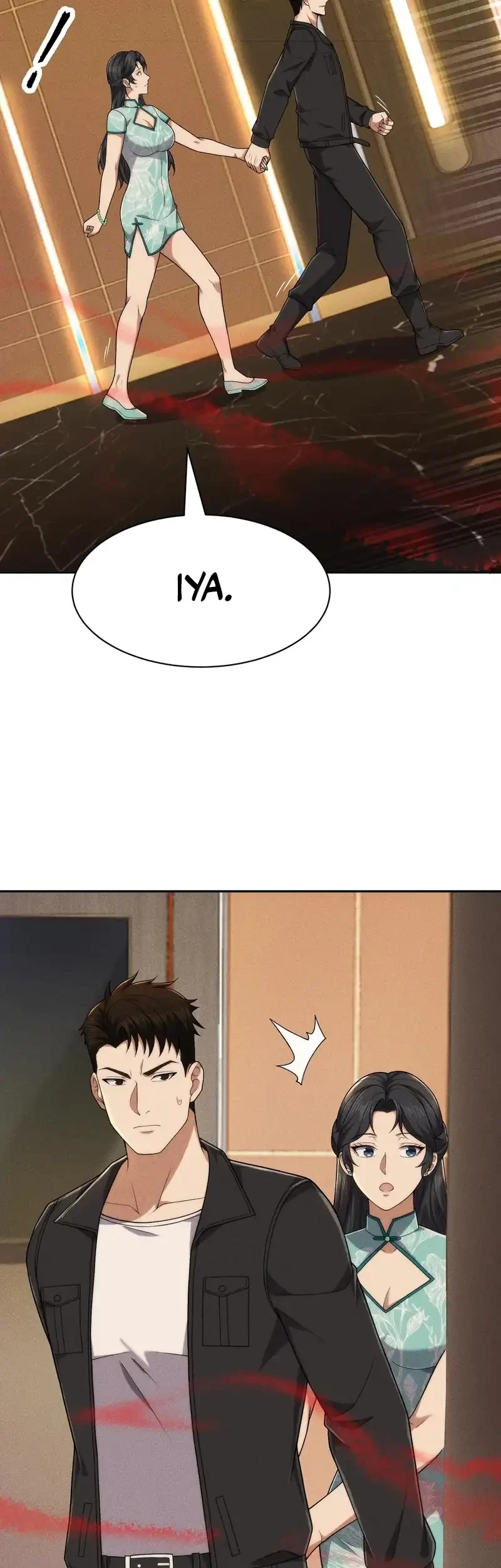 Urban Dragon Revealed Chapter 74 - halaman 18