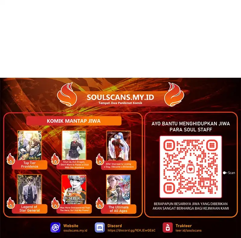 Urban Dragon Revealed Chapter 74 - halaman 44