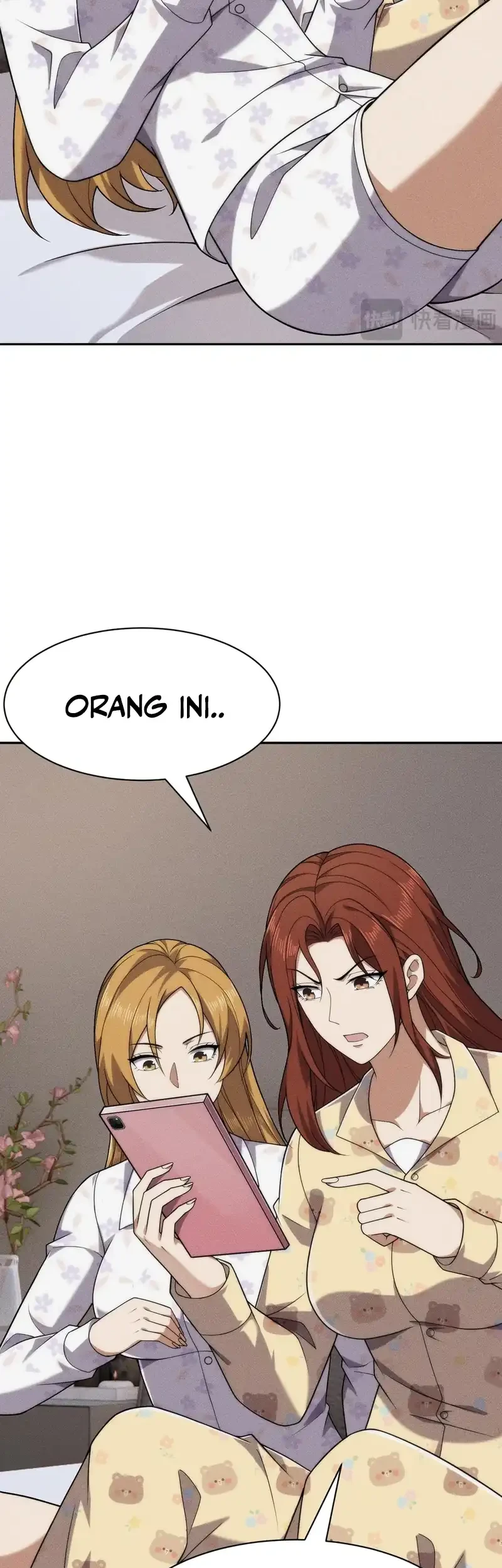 Urban Dragon Revealed Chapter 75 - halaman 6