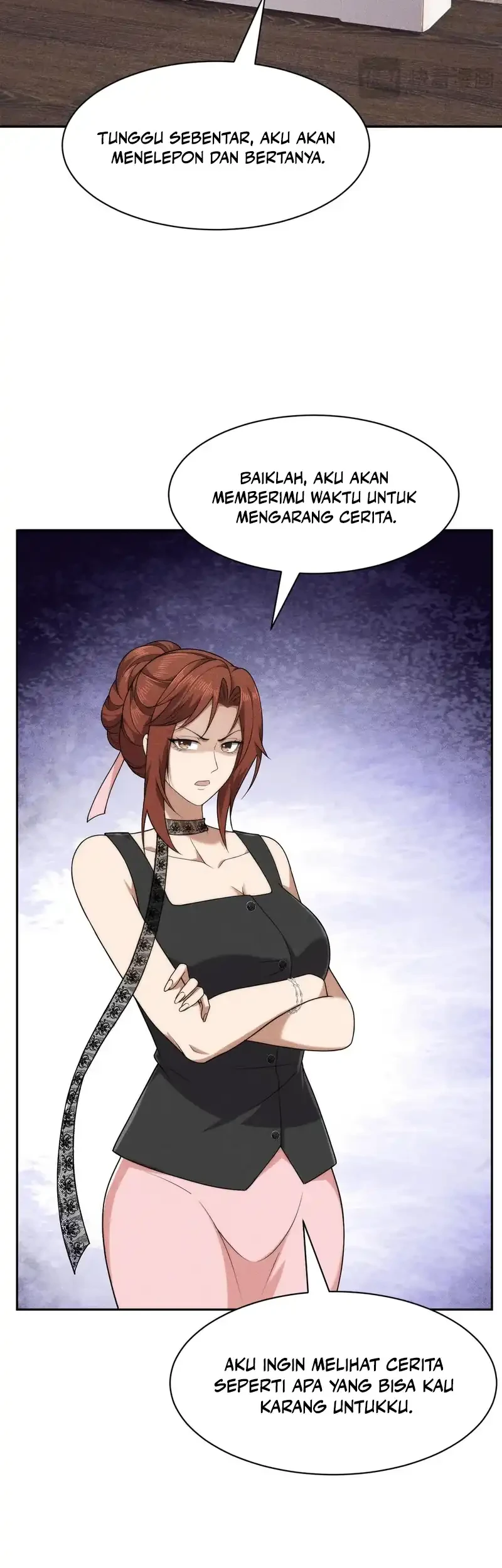 Urban Dragon Revealed Chapter 77 - halaman 10