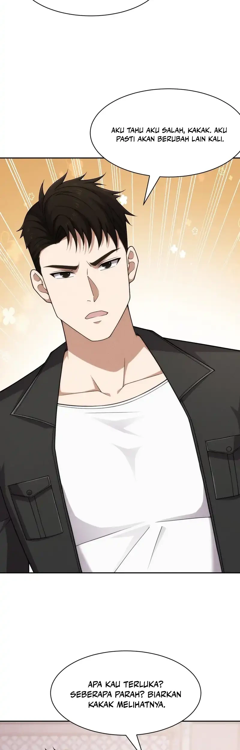 Urban Dragon Revealed Chapter 77 - halaman 29