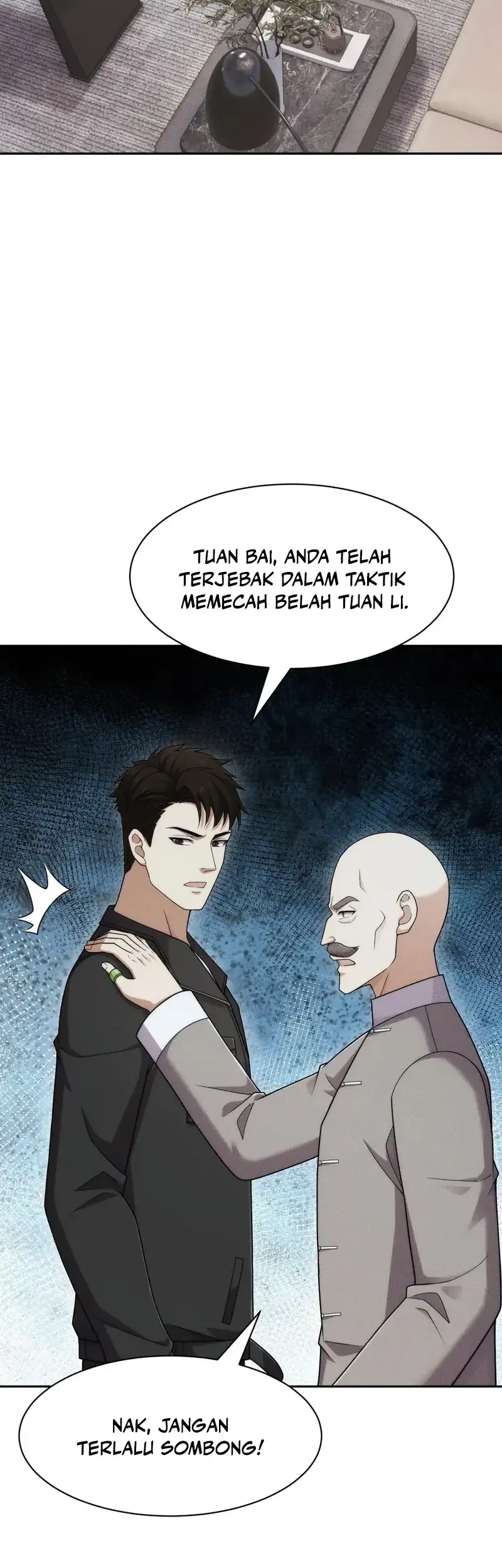 Urban Dragon Revealed Chapter 78 - halaman 13