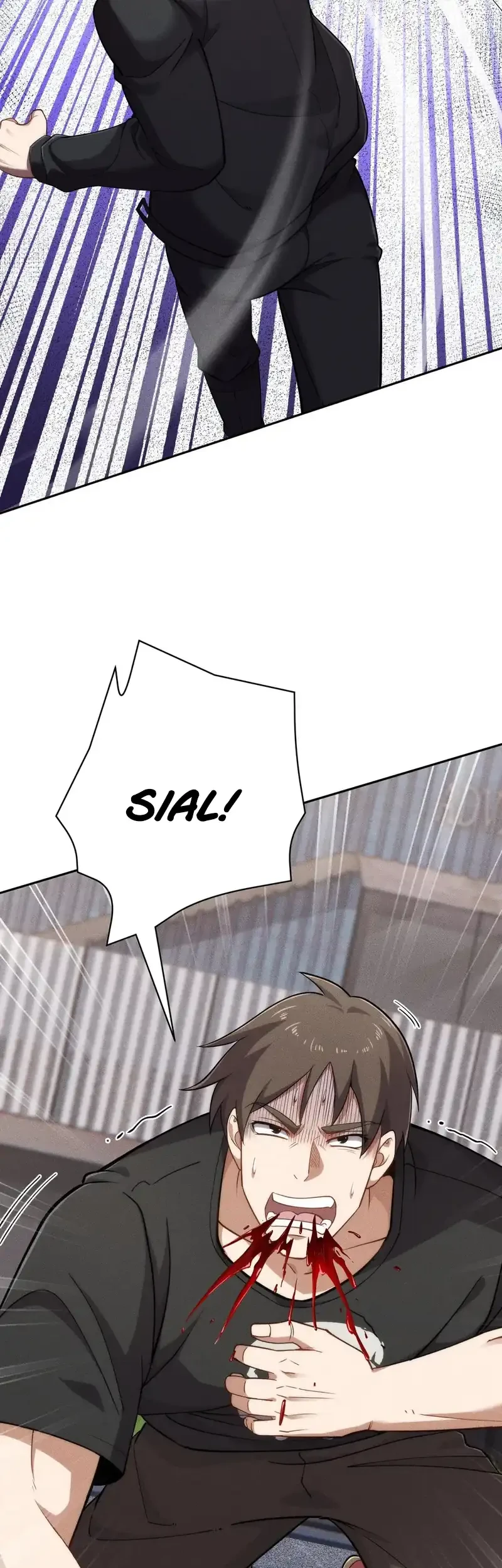 Urban Dragon Revealed Chapter 78 - halaman 28