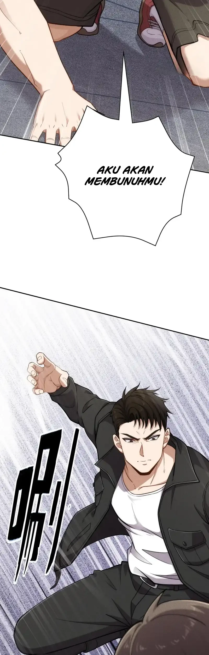Urban Dragon Revealed Chapter 78 - halaman 29