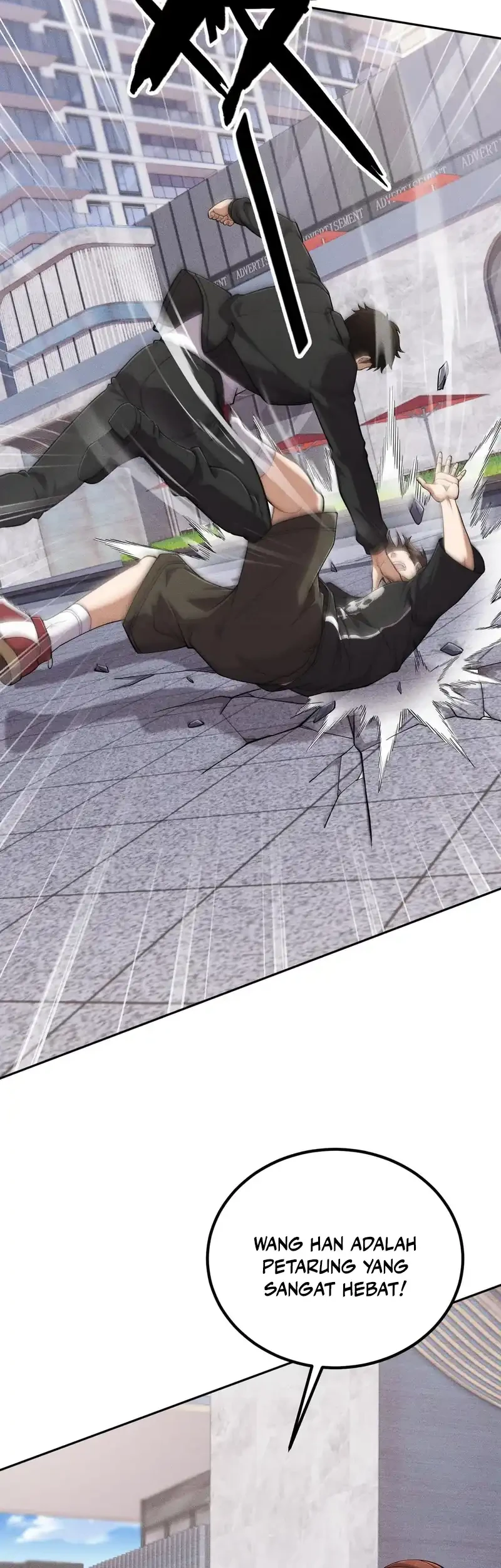 Urban Dragon Revealed Chapter 78 - halaman 31