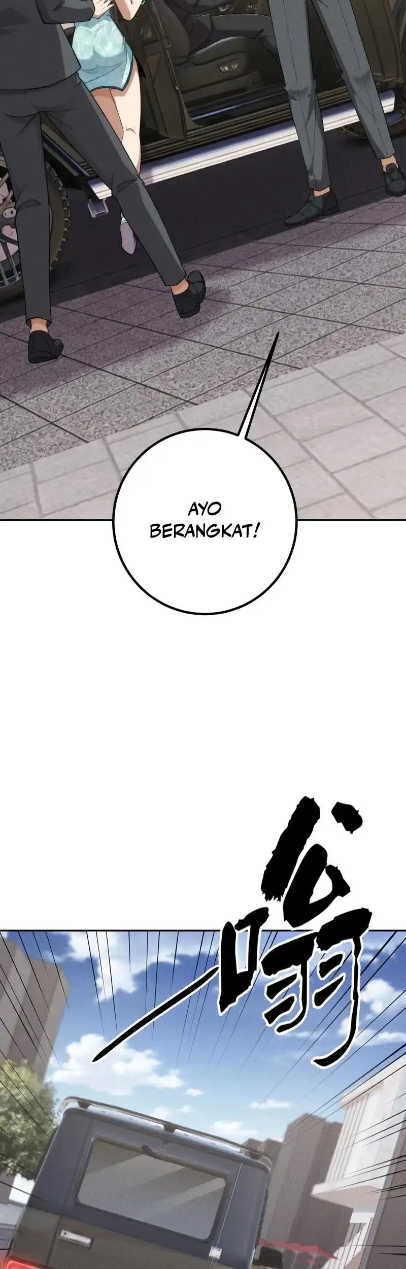 Urban Dragon Revealed Chapter 78 - halaman 37