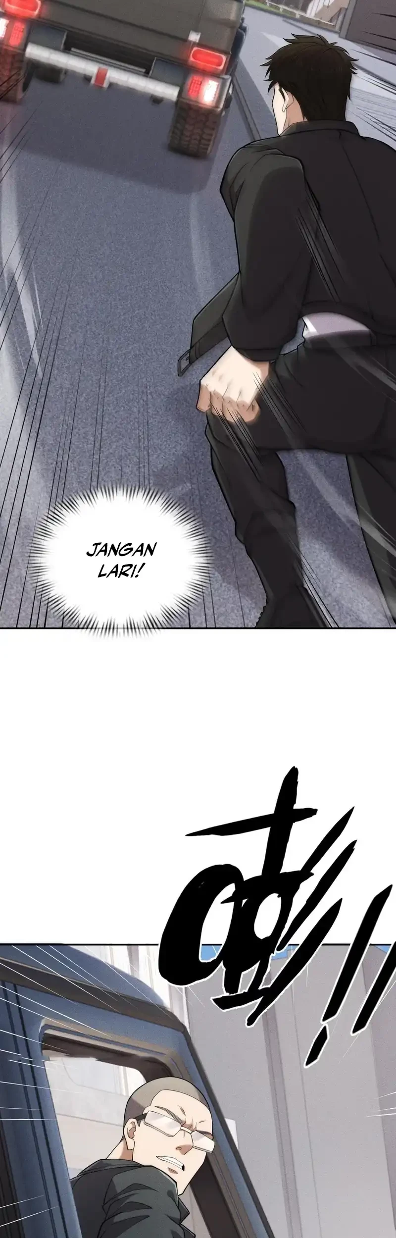 Urban Dragon Revealed Chapter 78 - halaman 38