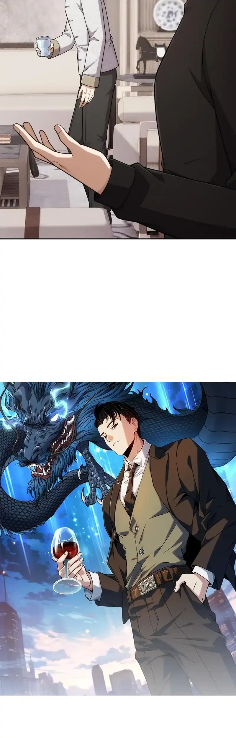 Urban Dragon Revealed Chapter 78 - halaman 4