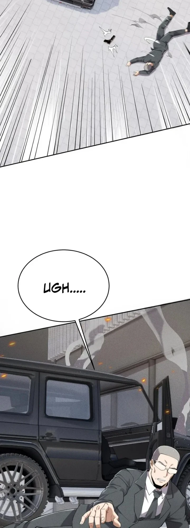 Urban Dragon Revealed Chapter 79 - halaman 13