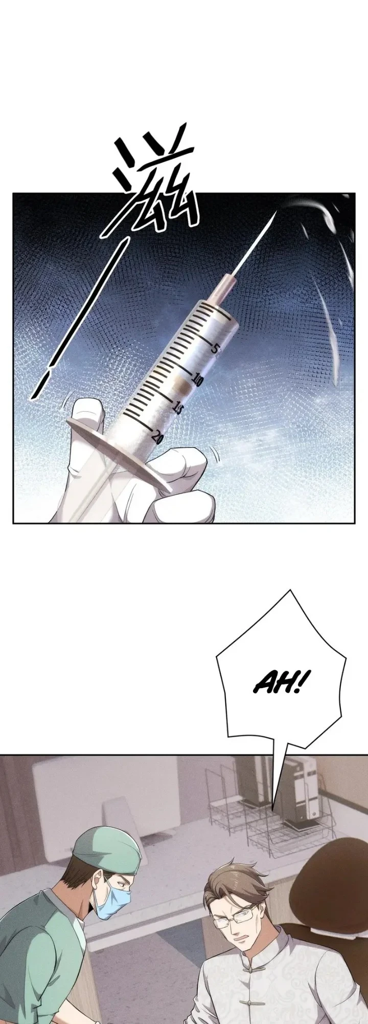 Urban Dragon Revealed Chapter 79 - halaman 41