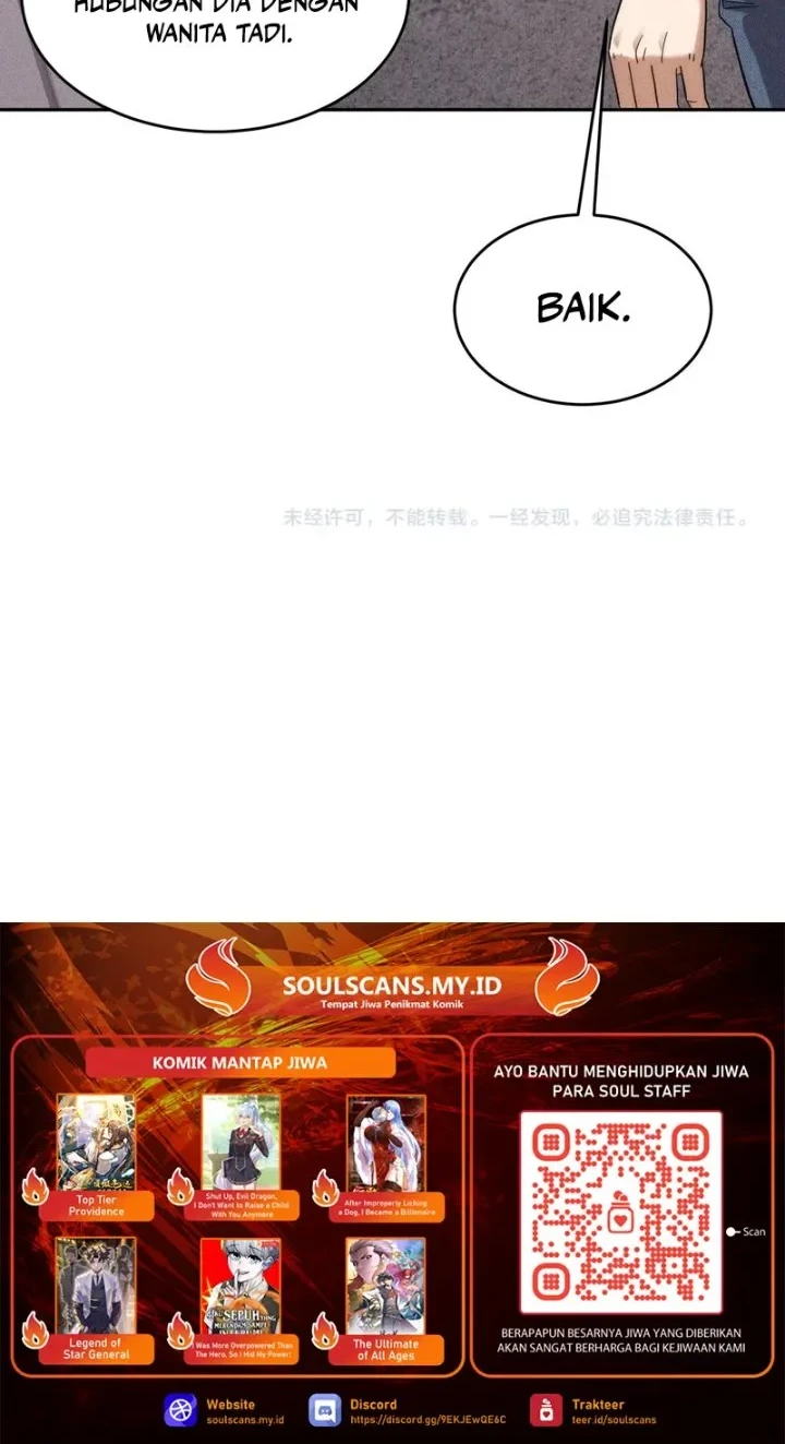 Urban Dragon Revealed Chapter 79 - halaman 43