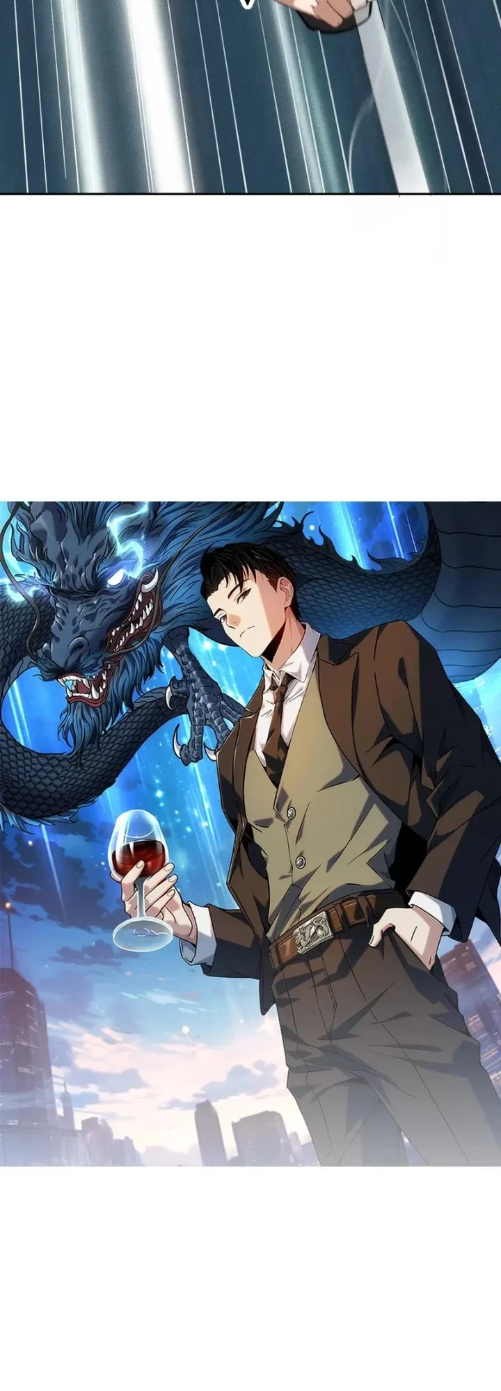 Urban Dragon Revealed Chapter 79 - halaman 5