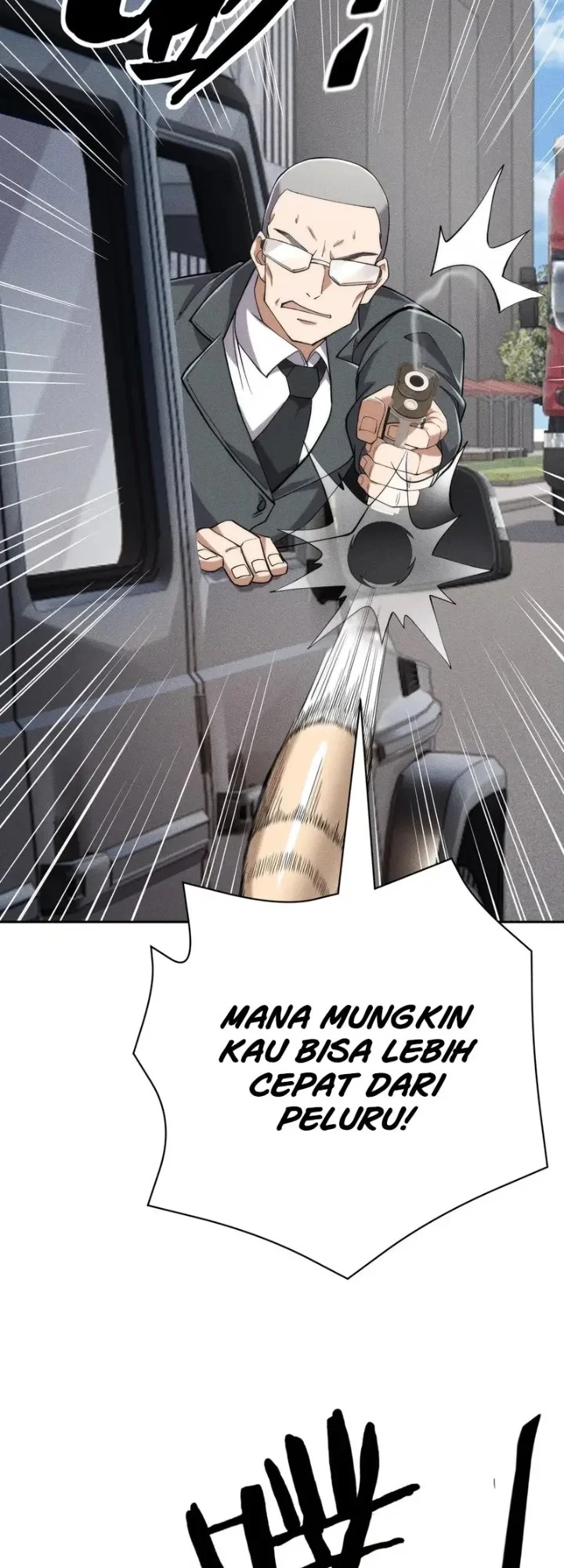 Urban Dragon Revealed Chapter 79 - halaman 7