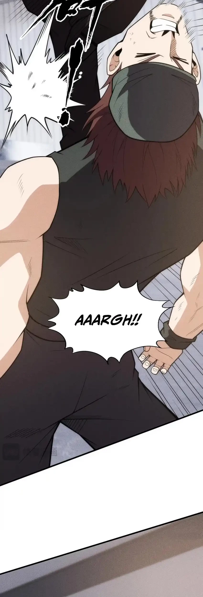 Urban Dragon Revealed Chapter 8 - halaman 38