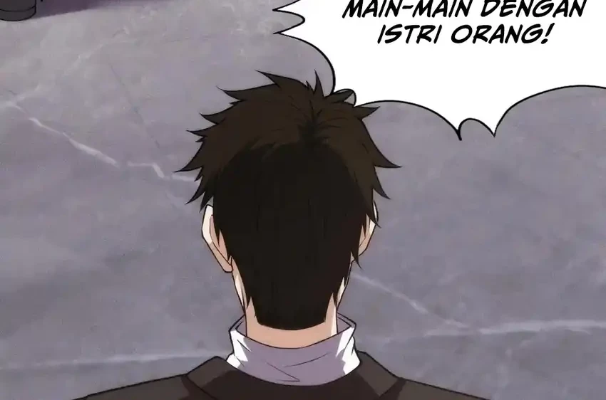 Urban Dragon Revealed Chapter 8 - halaman 9
