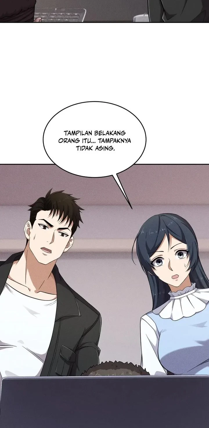 Urban Dragon Revealed Chapter 80 - halaman 13