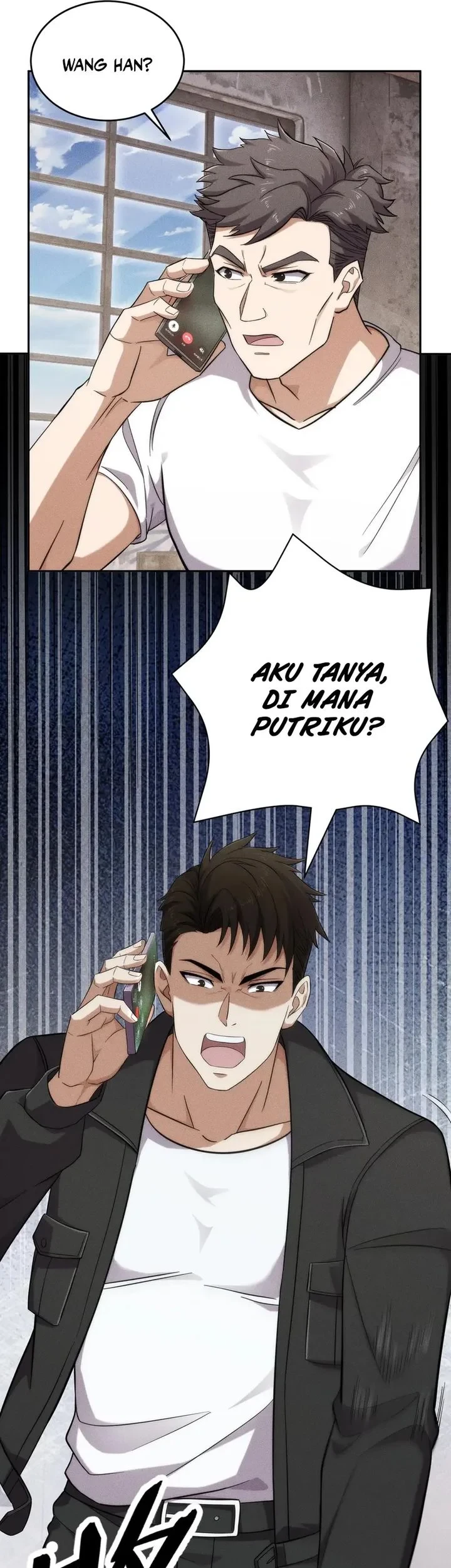 Urban Dragon Revealed Chapter 80 - halaman 18