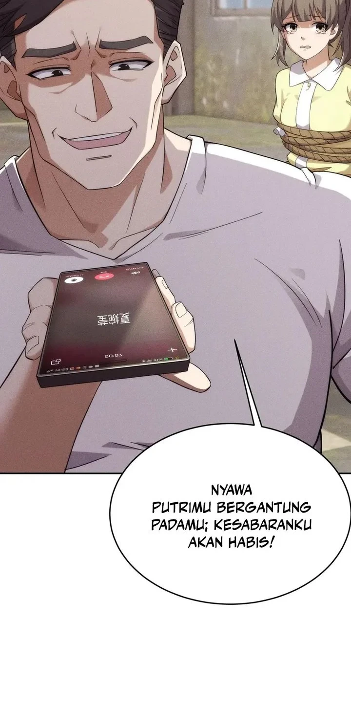 Urban Dragon Revealed Chapter 80 - halaman 24