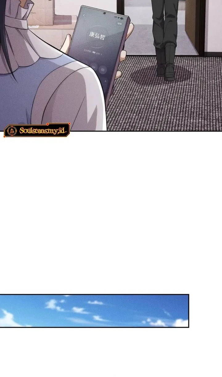 Urban Dragon Revealed Chapter 80 - halaman 28