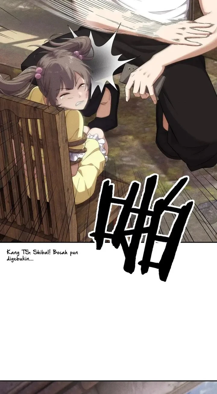 Urban Dragon Revealed Chapter 80 - halaman 30