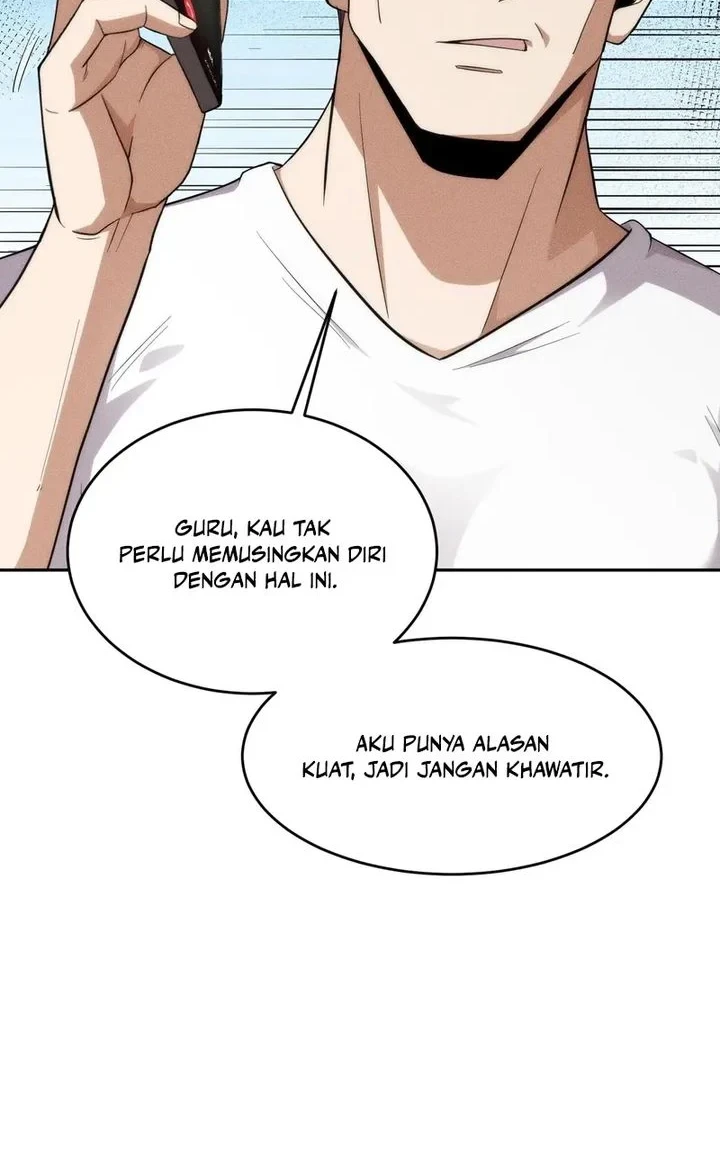 Urban Dragon Revealed Chapter 80 - halaman 32