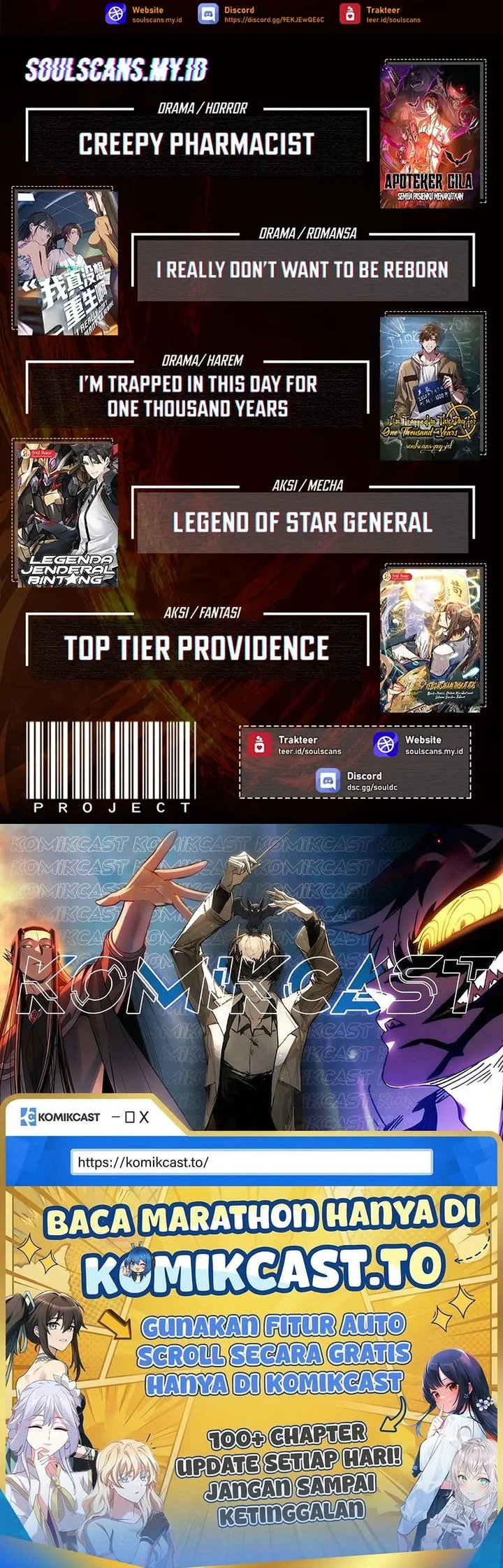 Urban Dragon Revealed Chapter 80 - halaman 42