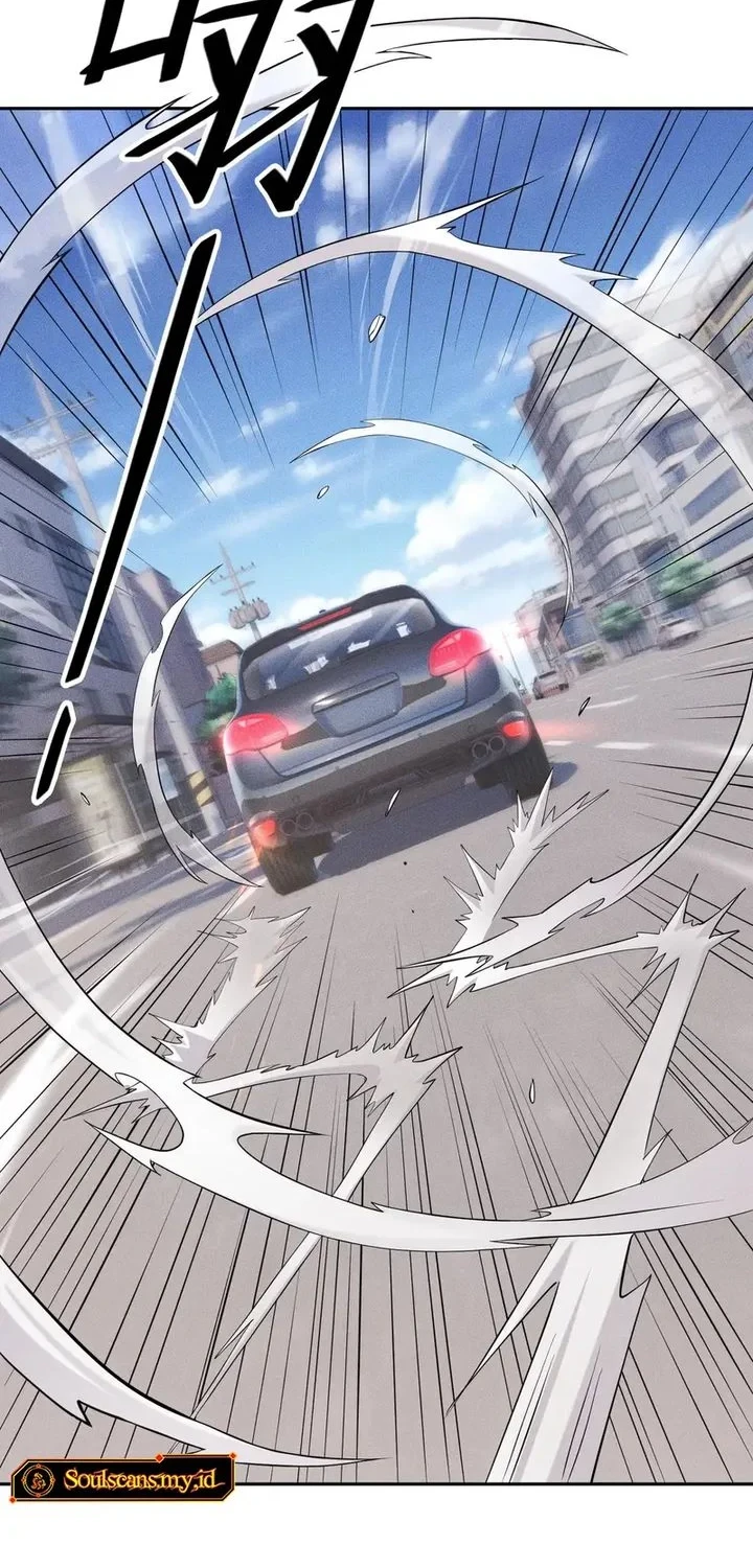 Urban Dragon Revealed Chapter 80 - halaman 7