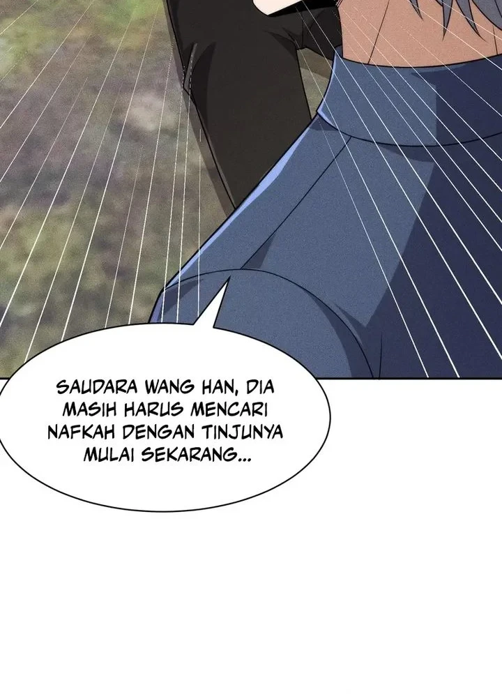 Urban Dragon Revealed Chapter 81 - halaman 29