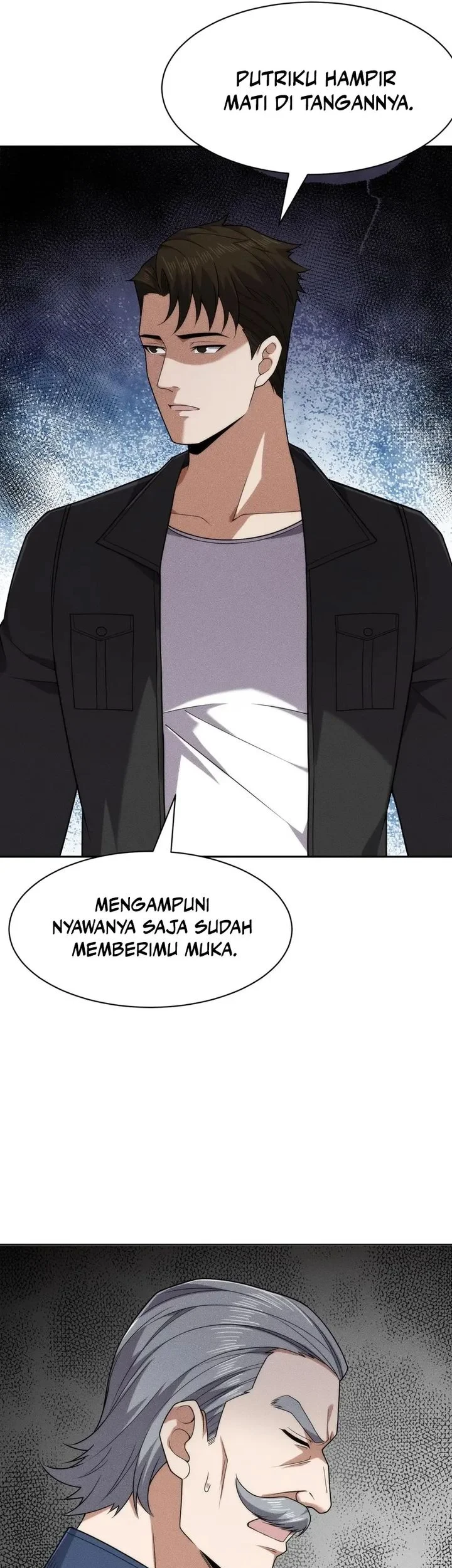 Urban Dragon Revealed Chapter 81 - halaman 30