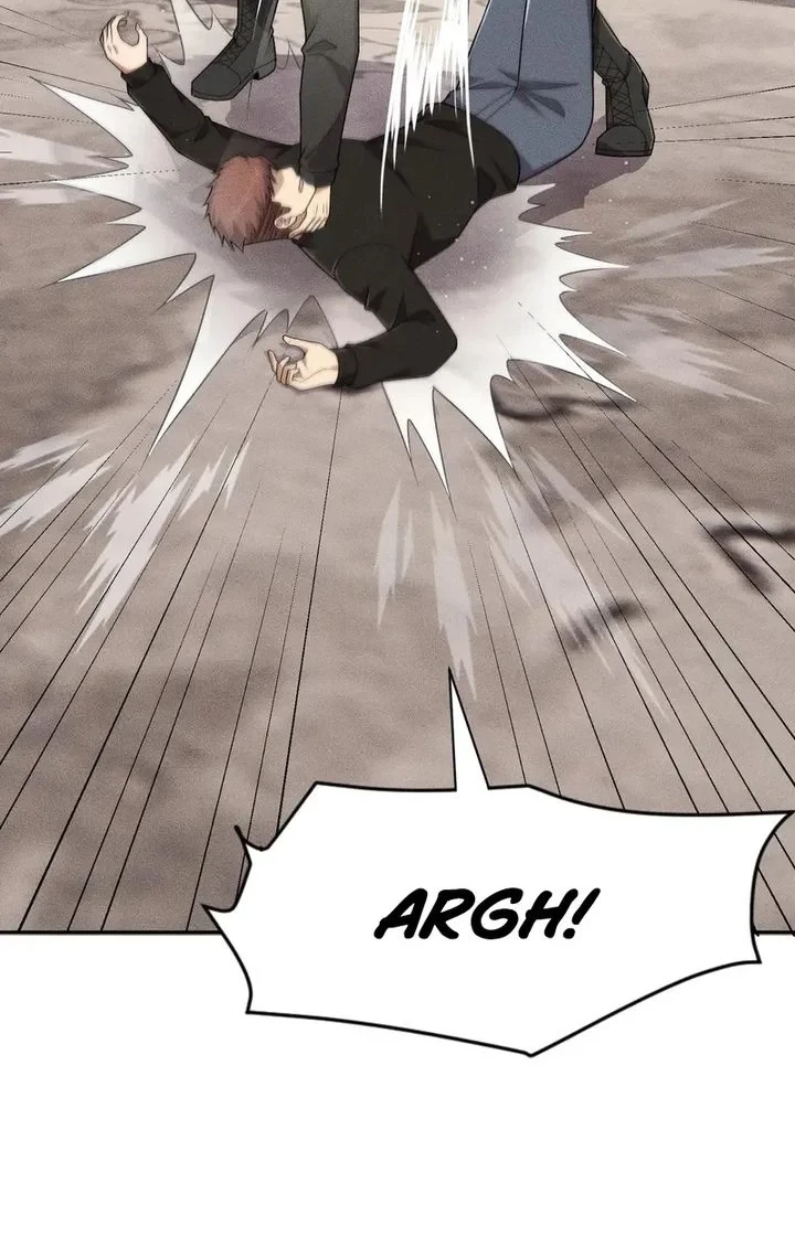Urban Dragon Revealed Chapter 81 - halaman 45