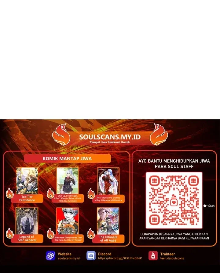 Urban Dragon Revealed Chapter 81 - halaman 61