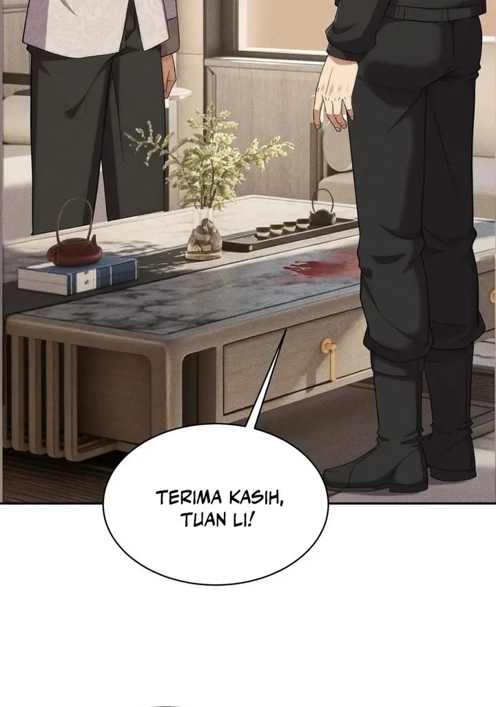 Urban Dragon Revealed Chapter 82 - halaman 11