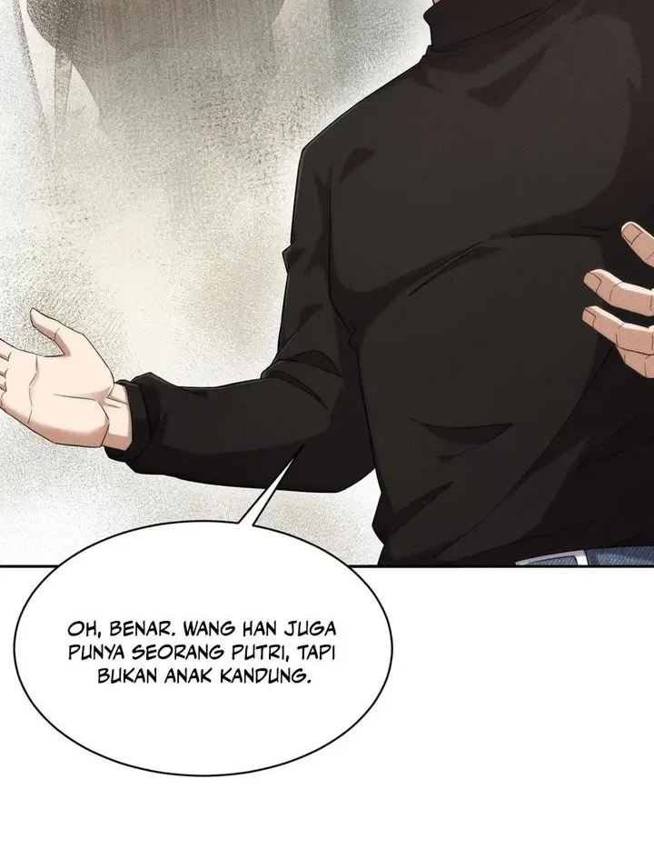 Urban Dragon Revealed Chapter 82 - halaman 15