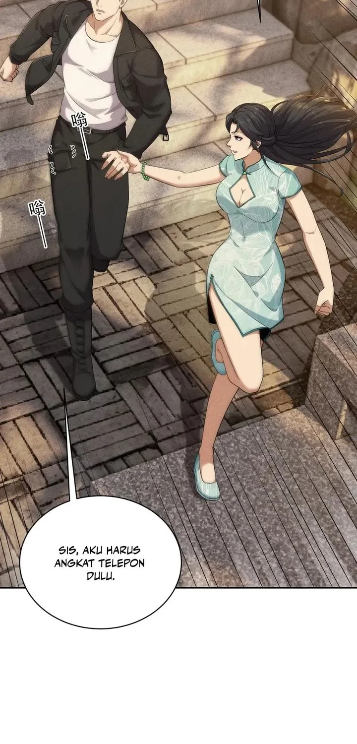 Urban Dragon Revealed Chapter 82 - halaman 21