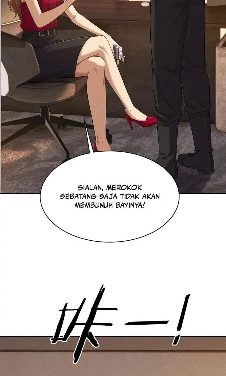 Urban Dragon Revealed Chapter 82 - halaman 36