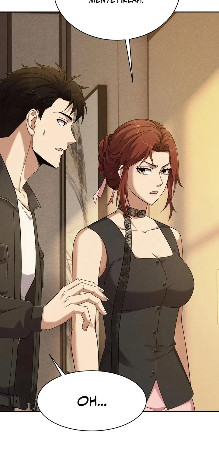 Urban Dragon Revealed Chapter 82 - halaman 43