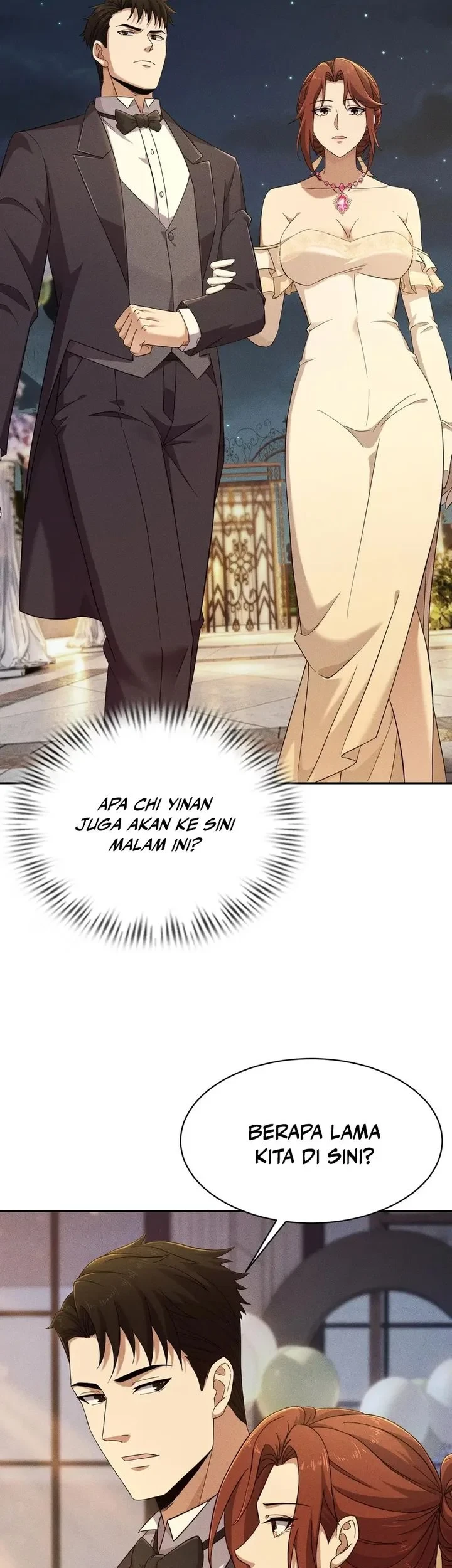 Urban Dragon Revealed Chapter 82 - halaman 46