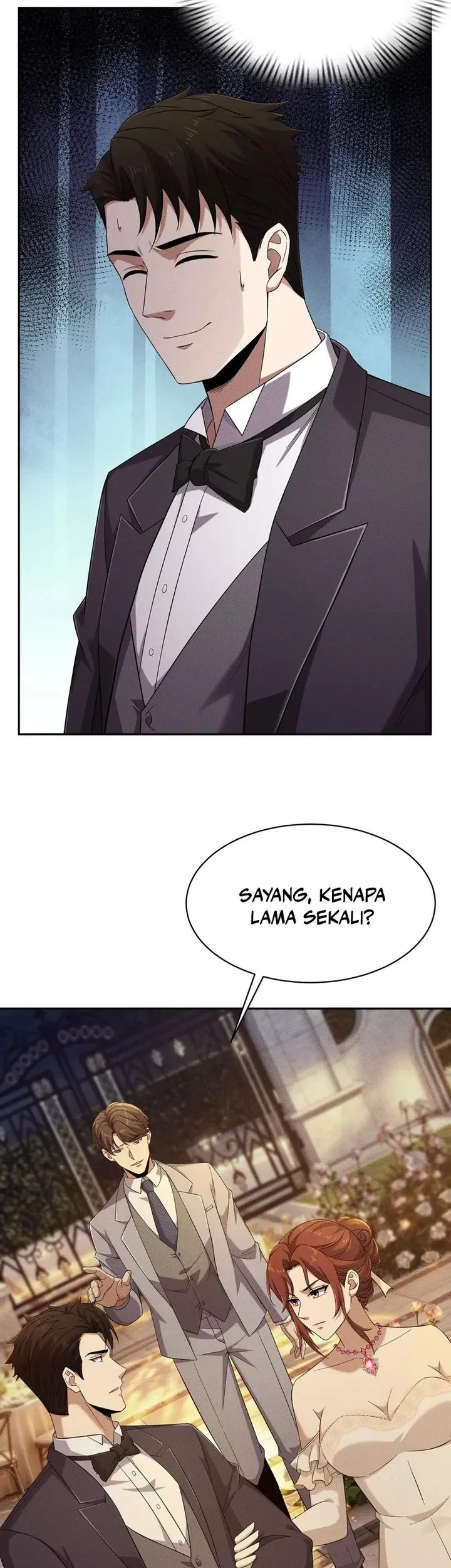Urban Dragon Revealed Chapter 82 - halaman 48