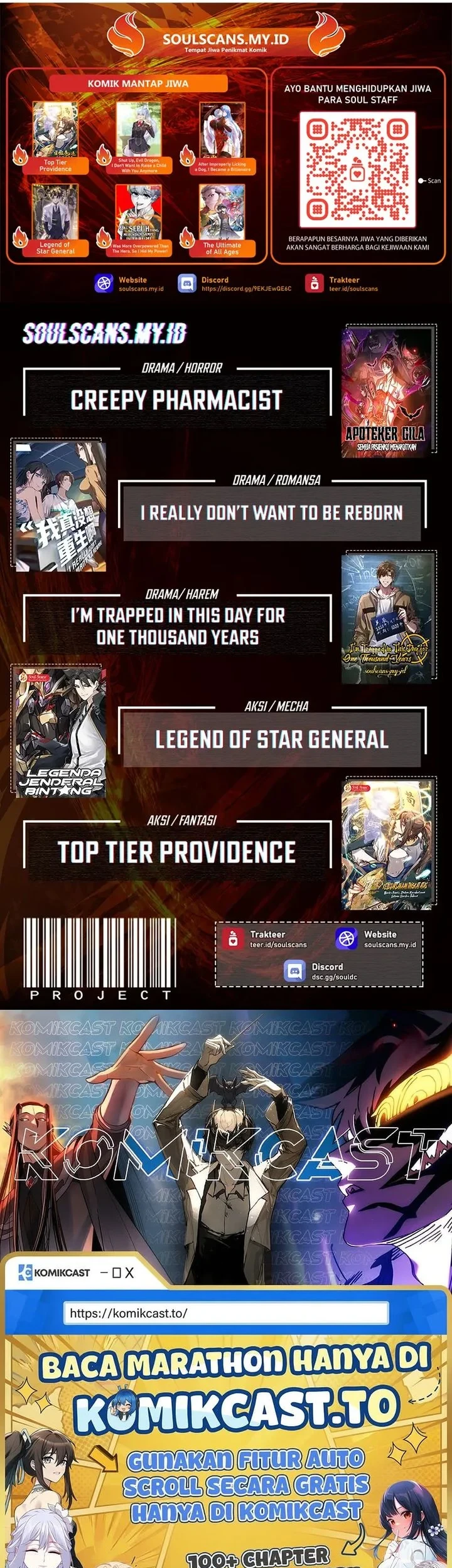 Urban Dragon Revealed Chapter 82 - halaman 50