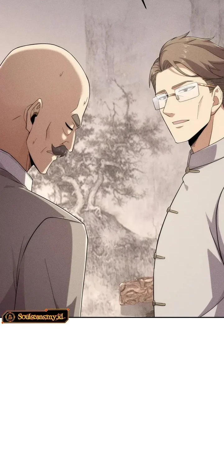 Urban Dragon Revealed Chapter 82 - halaman 7