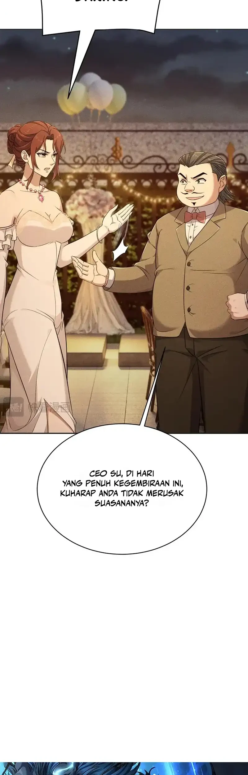 Urban Dragon Revealed Chapter 83 - halaman 11