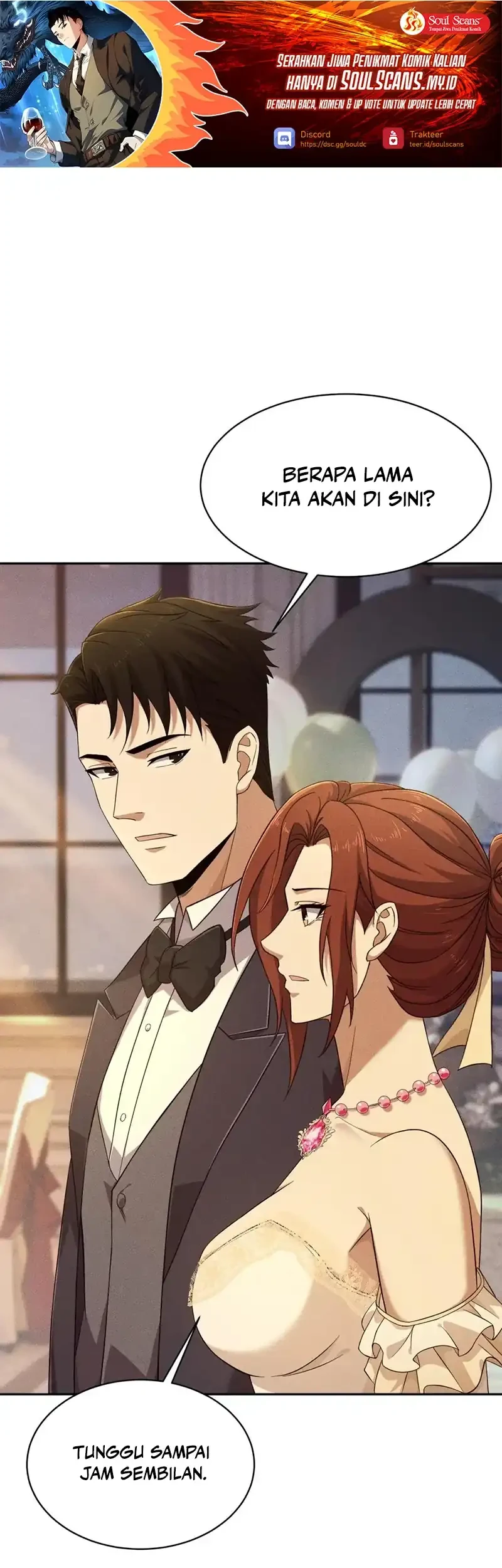 Urban Dragon Revealed Chapter 83 - halaman 2
